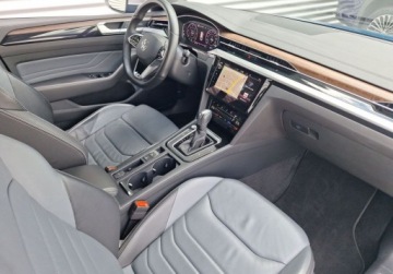 Volkswagen Arteon Fastback Facelifting 2.0 TDI 200KM 2023 Volkswagen Arteon Shooting Brake Elegance 2.0TDI 200KM DSG Skora Masaz Nav, zdjęcie 4