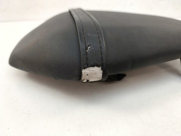 YAMAHA MT 07 MT07 13-17 keleivio sėdynė 11712850985 – nuotrauka 6