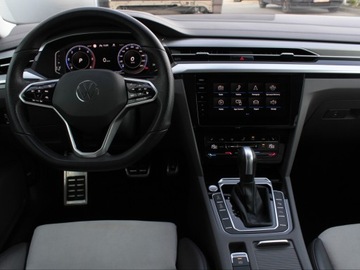 Volkswagen Arteon Fastback Facelifting 2.0 TDI 200KM 2022 Volkswagen Arteon rata brutto od 2811 zł / m-c |Le, zdjęcie 3