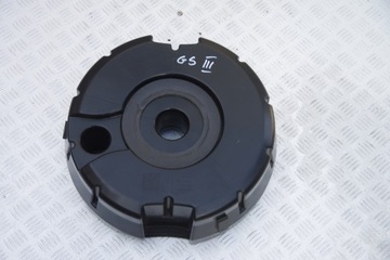 SUBWOOFER RENAULT SCENIC III W KOŁO ZAPASOWE
