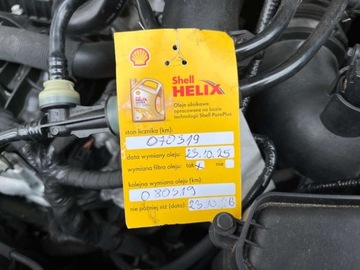 Ford Kuga II SUV Facelifting 1.5 EcoBoost 150KM 2019 Ford Kuga 1.5 benzyna 150 KM 6 biegow zarej w PL zadbany zamiana, zdjęcie 35