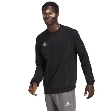 Komplet dresowy adidas ENTRADA 22 SWEAT roz. L