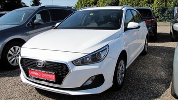 Hyundai i30 III Wagon 1.6 CRDI 115KM 2018