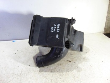 POUZDRO FILTRU VZDUCHU NISSAN MICRA 1.5 DCI 8200398990