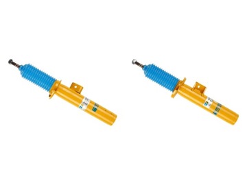 2X TLUMIČE BILSTEIN PŘEDNÍ L+P DO BMW 5 E60 E61
