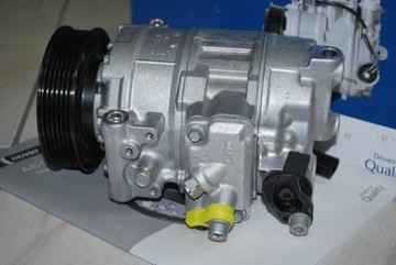 КОМПРЕССОР КОНДИЦИОНЕРА AUDI SEAT SKODA VW VW Group