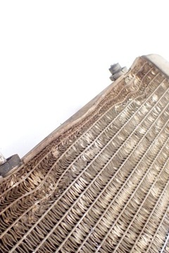 Вентилятор радиатора Polaris Sportsman 500 H.O 07