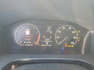 Honda CR-V VI 2024 Honda CR-V Exl 2024 1.5 Benzyna 190KM, zdjęcie 9