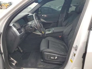 BMW X5 G05 2023 BMW X5 2023 BMW X5 SDRIVE 40I silnik benzynowy 3.0 L 3.0 Benzyna 335KM, zdjęcie 7