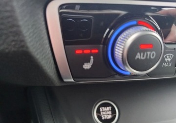 Audi Q3 II SUV 1.5 35 TFSI 150KM 2023 Audi Q3 1,5 150KM Sportback (Coupe) skrzynia automatyczna, rok prod. 2023, zdjęcie 16