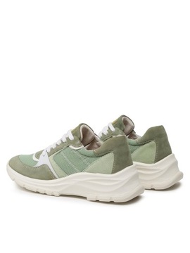 SALAMANDER Sneakersy Keni 32-28303-26 Mint