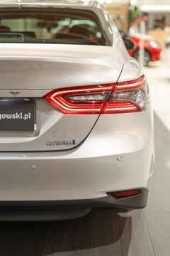 Toyota Camry IX Sedan 2.5 Hybrid Dynamic Force 218KM 2023 Toyota Camry 2.5 Hybrid Executive CVT Oferta Dealera Gwarancja 2.5 Hybryda, zdjęcie 21