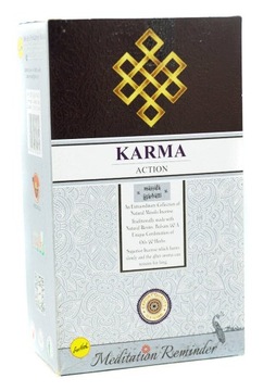 НАТУРАЛЬНЫЕ ЛАХОВАНИЯ ШРИ ВАНИ МАСАЛА КАРМА 15Г