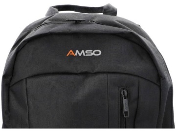 Рюкзак для ноутбука 15,6 дюймов Urban, усиленная версия AMSO ENKEL KLB190508