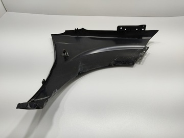 BLATNÍK LEVÝ PŘEDNÍ PEUGEOT 4007 CITROEN C-CROSSER 2007-2012