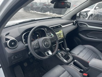 MG ZS I 2023 MG ZS Skóra Klimatronik Kamery360 Panorama, zdjęcie 7