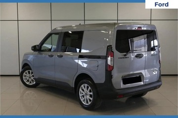 Ford Transit Courier II Van 1.5 EcoBlue 100KM 2025 FORD Transit Courier Kombi N1 Trend 1.5 100KM, zdjęcie 4