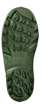 СУПЕРЛЕГКИЕ ИЗОЛЯЦИОННЫЕ БОТИНКИ GRENLANDER СО ВСТАВКОЙ LEMIGO 40