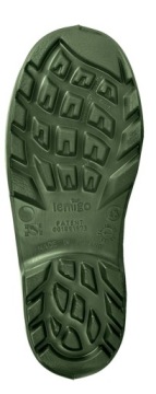 СУПЕРЛЕГКИЕ ИЗОЛЯЦИОННЫЕ БОТИНКИ GRENLANDER СО ВСТАВКОЙ LEMIGO 46