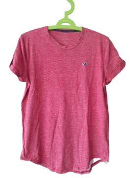 HOLLISTER-SUPER T-SHIRT L KM2