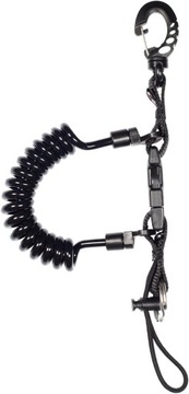 MARES RETRAKTOR SPIRALA SMYCZ SPIRALNA SPRING COIL