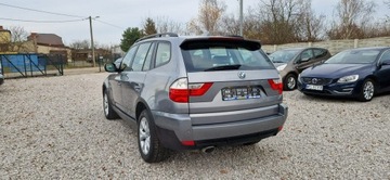 BMW X3 F25 2010 BMW X3 Jeden Właściciel Super Stan 2.0 d, zdjęcie 5