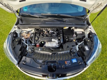 Opel 2019 Opel Crossland X 1.2 110Ps 89tys km Ledy Navi Alu Nowy Rozrzad Gwarancja, zdjęcie 24