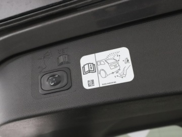 Ford Kuga II SUV Facelifting 1.5 TDCi 120KM 2018 Ford Kuga Titanium półskóra navi kamera, zdjęcie 34