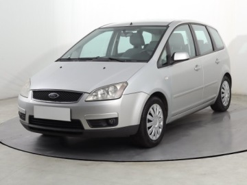 Ford C-MAX I 1.8 Duratec 125KM 2006 Ford C-Max 1.8, Klima, El. szyby, zdjęcie 1