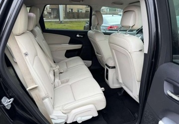 Fiat Freemont 2.0 Multijet II 16v 170KM 2014 Fiat Freemont Fiat Freemont 2.0 Multijet Lounge AWD 2.0 Diesel 170KM, zdjęcie 13