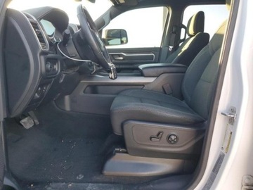  RAM 1500 2020r., Big Horn, od ubezpieczalni 5.7 Benzyna 395KM, zdjęcie 6