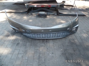 HONDA CIVIC UFO 06-11 ZDERZAK PRZÓD 71102-SMGAZZ00