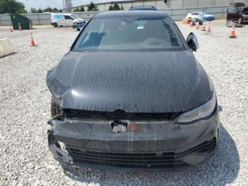 Volkswagen Golf VIII 2022 Volkswagen Golf R 2022 2.0 Benzyna 315KM, zdjęcie 5