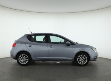 Seat Ibiza IV Hatchback 5d Facelifting 1.2 TSI 90KM 2017 Seat Ibiza 1.2 TSI, Salon Polska, Serwis ASO, GAZ, zdjęcie 5