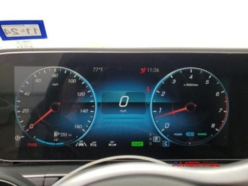 Mercedes GLS X167 2020 Mercedes-Benz GLS 2020r., GLS 450 4MATIC, 3.0L 3.0 Benzyna 362KM, zdjęcie 6