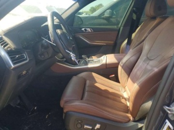 BMW X5 G05 2022 BMW X5 XDrive40I 2022 3.0 Benzyna 335KM, zdjęcie 7
