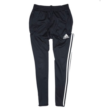 ADIDAS Tiro Dresy Męskie Spodnie Dresowe S