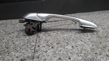 KLIKA DVEŘE LEVÝ PŘEDNÍ ALFA ROMEO 147 5D