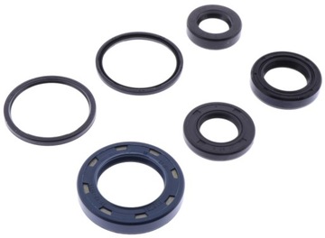 Komplet uszczelniaczy Honda SRX 50 Shadow 98-99