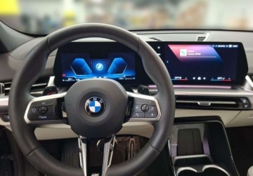BMW X2 U10 SUV 2.0 20d 163KM 2025 BMW X2 d 163 KM M sport PRO Hi Fi Panorama Faktura vat 23 2.0, zdjęcie 5
