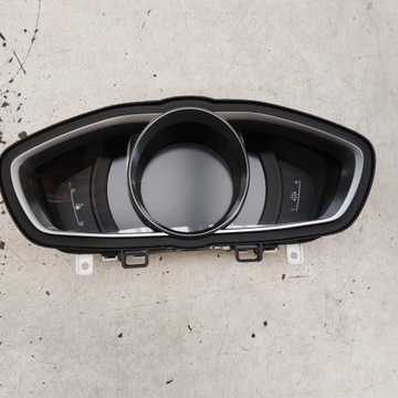 VOLVO V40 II R-DESIGN 2014 LICZNIK ZEGARY BK9KB 36010016 299-570U EUROPA