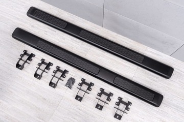 JEEP WRANGLER JL 2018+ РАМА ПОДНОЖКОВ 82215329