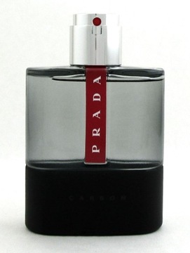 Prada Luna Rossa Carbon 100ml Woda toaletowa mężczyzna EDT WAWA MARRIOTT