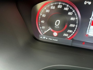 Volvo V60 II  2021 Volvo V60 Inscription Orrefors Sweden FV23%, zdjęcie 19