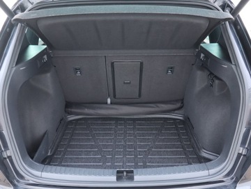 Seat Ateca SUV 1.6 TDI Ecomotive 115KM 2018 Seat Ateca 1.6 TDI, Automat, Skóra, Navi, Klima, zdjęcie 12