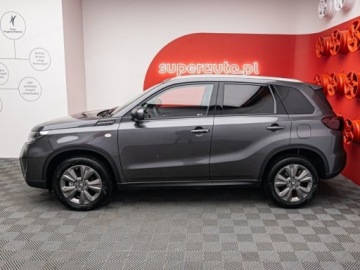 Suzuki Vitara III 2026 Vitara 1.4 Boosterjet mHEV Premium Plus 2WD aut 110KM 2026, zdjęcie 5