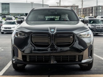 BMW X3 G45 2025 BMW X3 M50 xDrive Suv 3.0 (398KM) 2025, zdjęcie 5