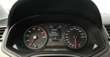 Seat Ibiza V Hatchback 5d 1.0 TSI 115KM 2020 Seat Ibiza (Nr.156) 1.0 TSI 116 KM Klimatyzacj..., zdjęcie 21