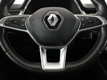 Renault Captur II Crossover 1.3 TCe 130KM 2020 Renault Captur Intens 130KM półskóra navi, zdjęcie 20