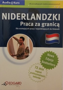 Niderlandzki Praca za granicą CD